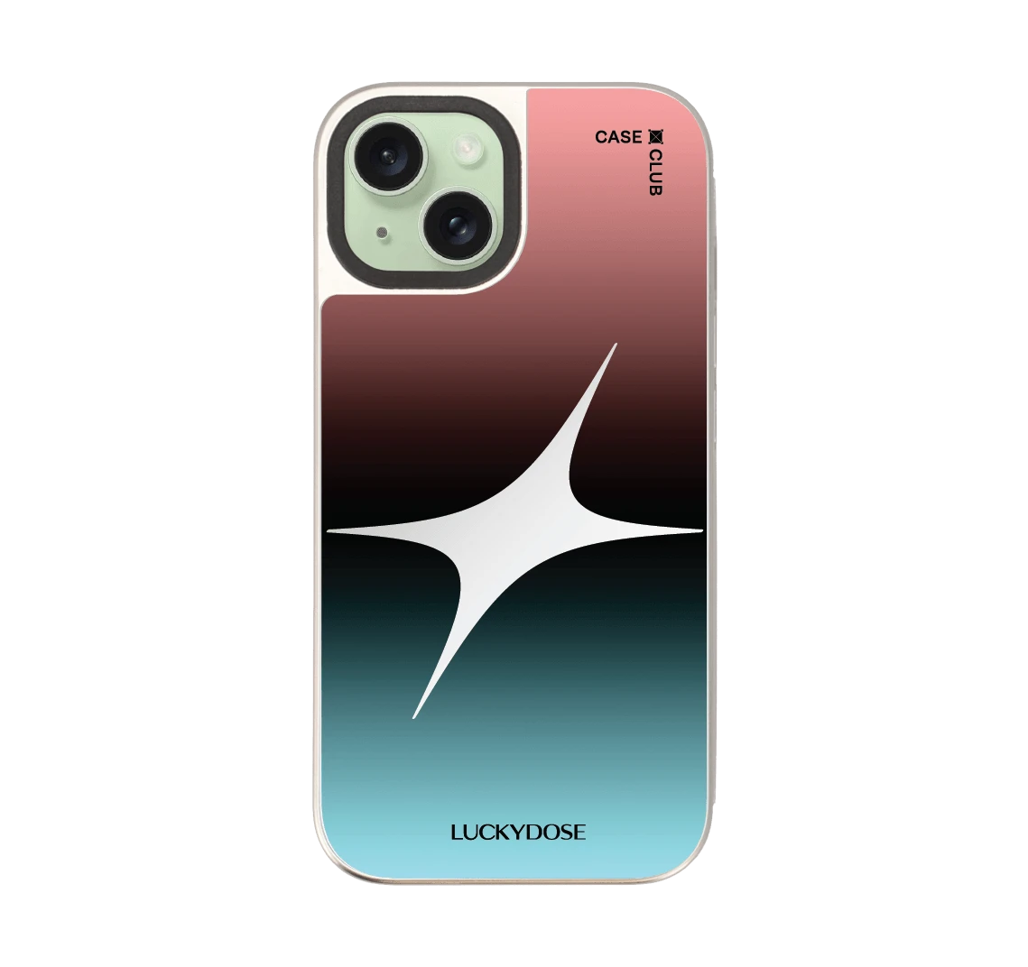 luckydose saturday lucky color